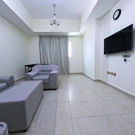Barsha Star Residence - Home Stay Дубай Экстерьер фото