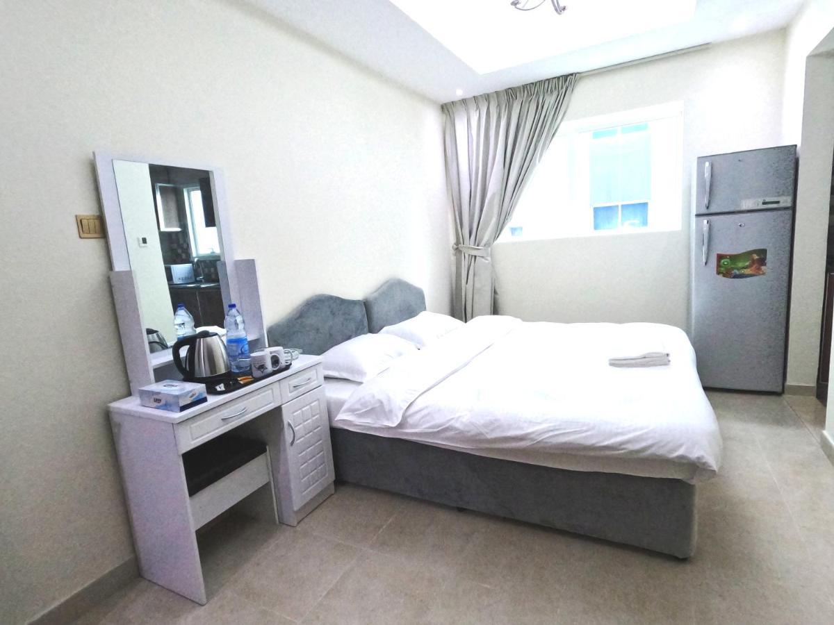 Barsha Star Residence - Home Stay Дубай Экстерьер фото
