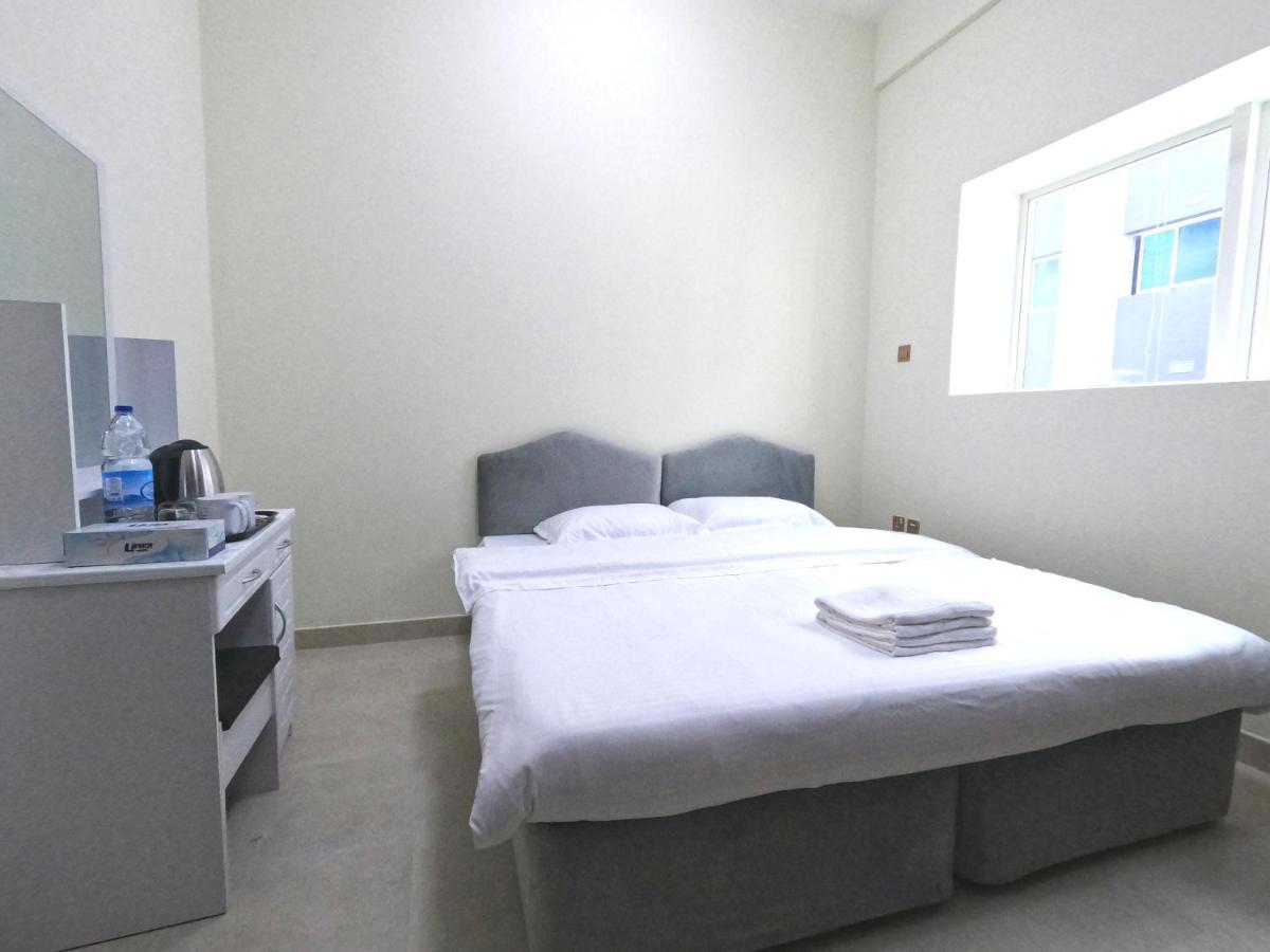 Barsha Star Residence - Home Stay Дубай Экстерьер фото