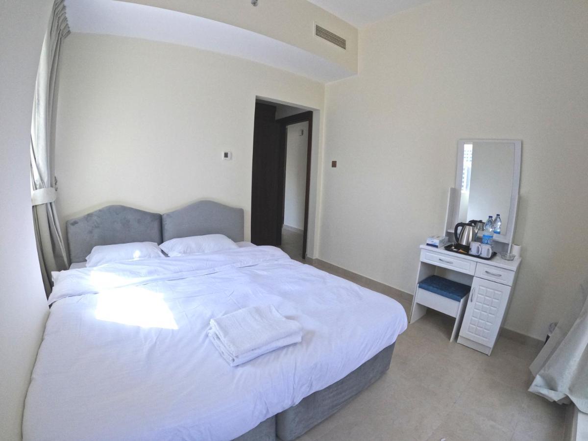 Barsha Star Residence - Home Stay Дубай Экстерьер фото
