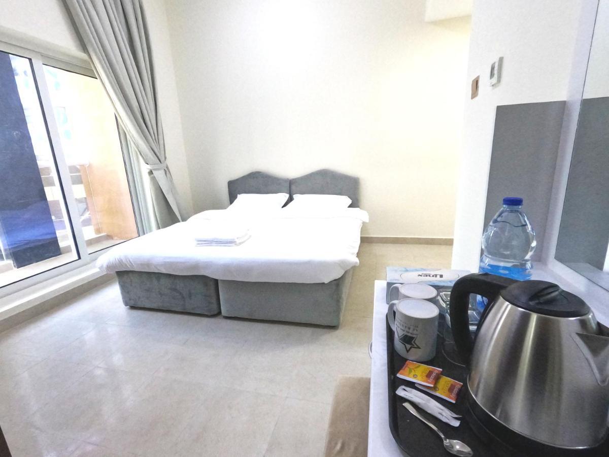 Barsha Star Residence - Home Stay Дубай Экстерьер фото