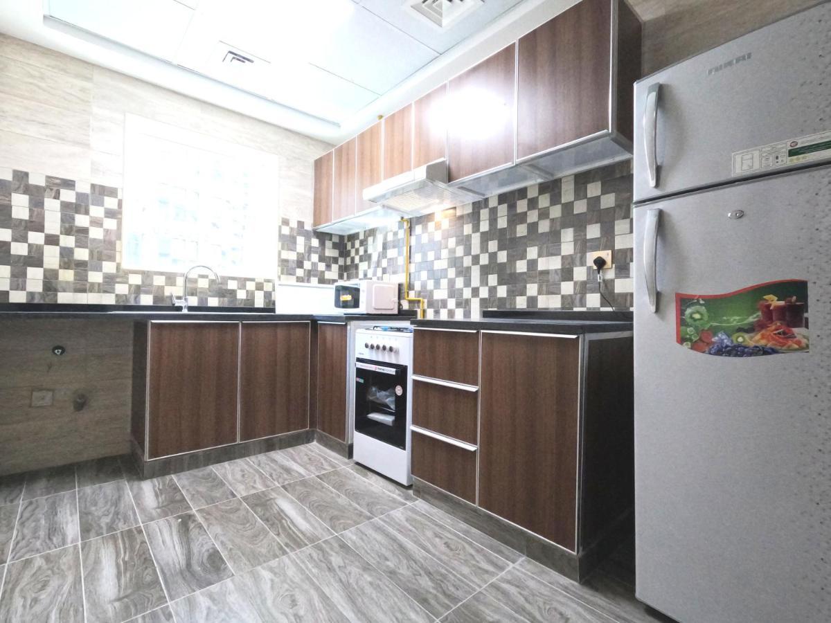 Barsha Star Residence - Home Stay Дубай Экстерьер фото