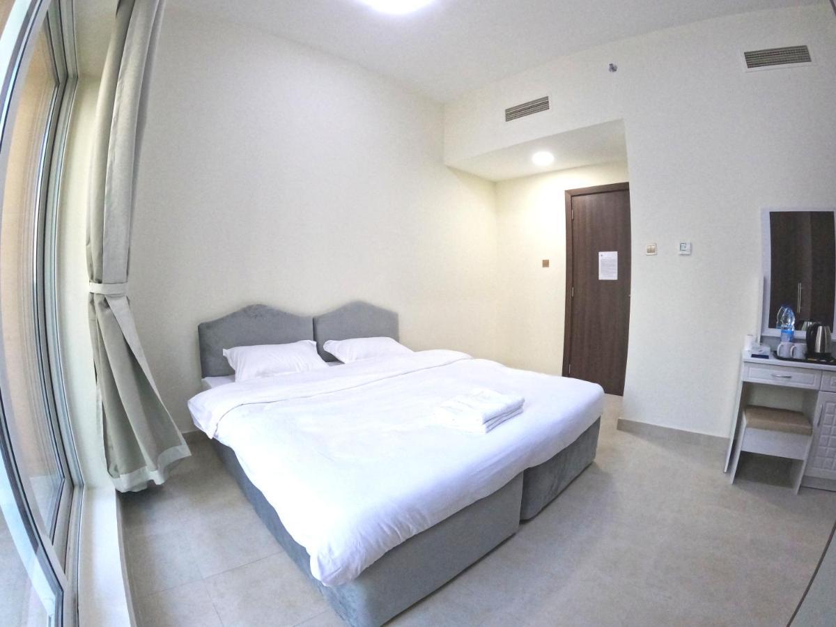 Barsha Star Residence - Home Stay Дубай Экстерьер фото