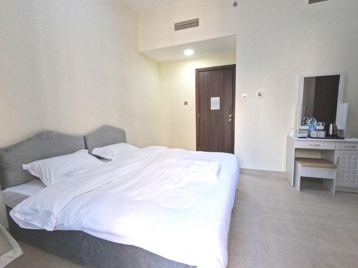 Barsha Star Residence - Home Stay Дубай Экстерьер фото