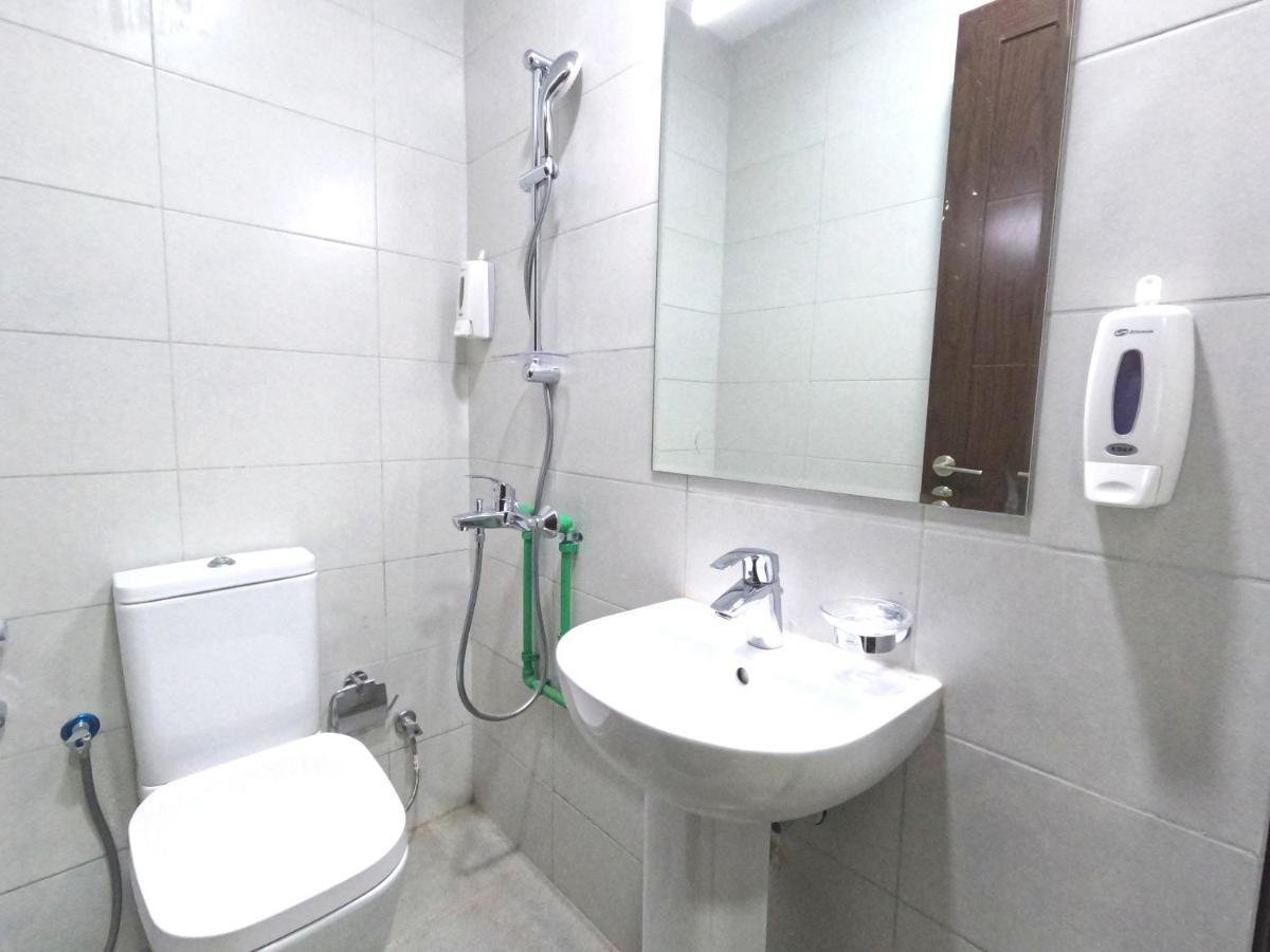 Barsha Star Residence - Home Stay Дубай Экстерьер фото