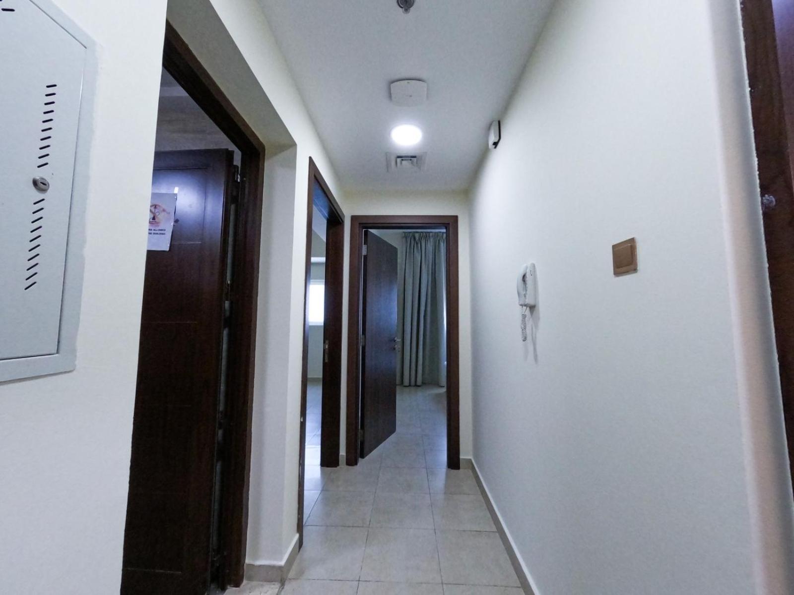Barsha Star Residence - Home Stay Дубай Экстерьер фото
