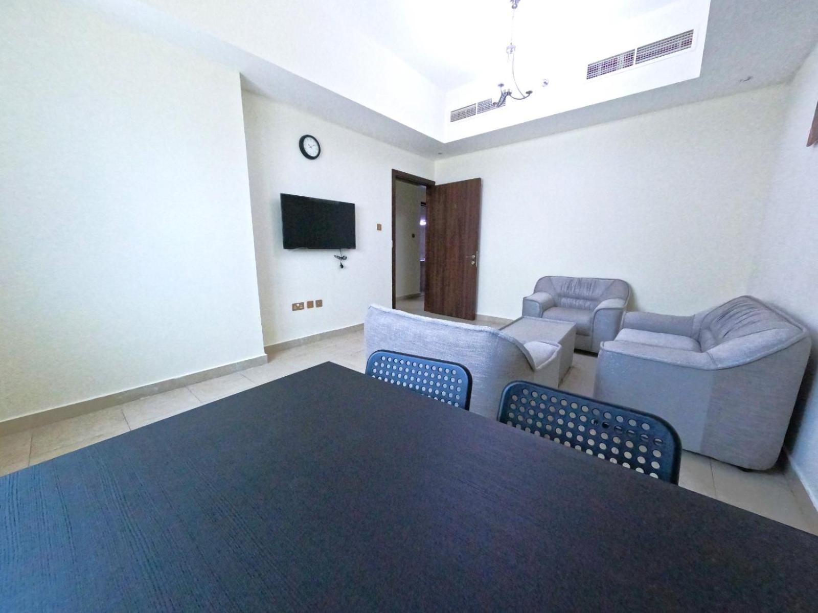 Barsha Star Residence - Home Stay Дубай Экстерьер фото